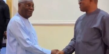 2027 Presidency: Coalition Demands Atiku, Obi’s Full Membership