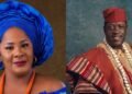 I Took The Picture Because I Loved Him, Doyin Kukoyi Speaks on Marriage to Ogogo