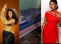 BBNaija Star, Phyna’s Sister Ruth Otabor Who Was Hit By Dangote Truck, Has D!ed