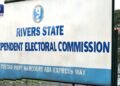 RSIEC Issues Certificates of Return to Winners of LG Elections in Rivers