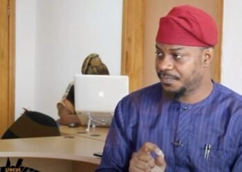 I’ll Rather Quit Politics Than Align with Tinubu, Gbadebo Rhodes-Vivour Says 