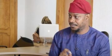 I’ll Rather Quit Politics Than Align with Tinubu, Gbadebo Rhodes-Vivour Says