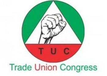 TUC Declares 14-day Strike Notice Over 5% Fuel Consumption Tax