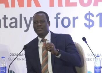 Runs Girls, Influencers to Pay Tax, Federal Govt Reveals