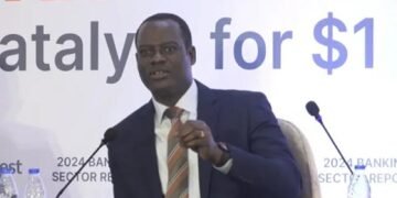 Runs Girls, Influencers to Pay Tax, Federal Govt Reveals