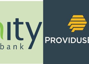AMCON Sells 34% Stake in Unity Bank to Providus, Strengthening Merger Deal