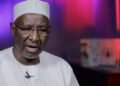 Obasanjo Wanted 3rd Term, His Agents Threatened Us for Refusing Money, Ex-Rep, Bugaje Reveals