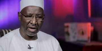 Obasanjo Wanted 3rd Term, His Agents Threatened Us for Refusing Money, Ex-Rep, Bugaje Reveals