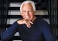 Legendary Italian Designer Giorgio Armani Is De@d