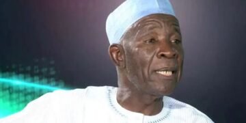 ADC Coalition Disorganised, Says Buba Galadima
