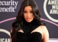 Cardi B Becomes 1st Female Rapper to Debut First 2 Albums at No. 1