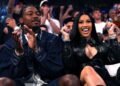 Cardi B Confirms Pregnancy with New Lover, Stefon Diggs 