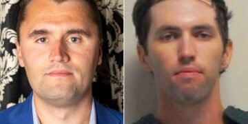 Hey, Fascist. Catch!, Messages Written on Bullet Casings in Charlie Kirk Shooting Revealed
