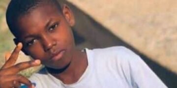 Veteran Nollywood Actor, Ibrahim Chatta Loses Son