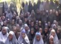 91 Chibok School Girls Still in Captivity After 10 Years, UN Report