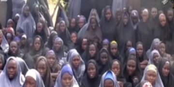 91 Chibok School Girls Still in Captivity After 10 Years, UN Report