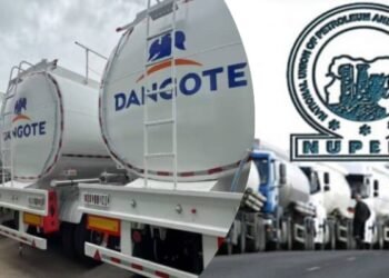 Nigerian Govt Summons Dangote, NUPENG Officials to Avert Nationwide Strike