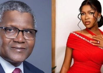 Dangote Group Reacts Following D3ath of Phyna’s Sister