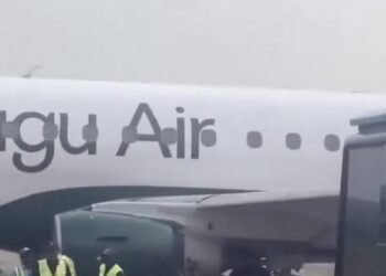 Enugu Air: FAAN Launches Probe on Deboarded Passenger 