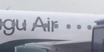 Enugu Air: FAAN Launches Probe on Deboarded Passenger 