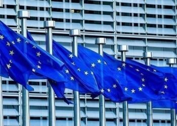 European Union Confirms Reimposition of Iran Sanctions After UN Move, Freezes Central Bank Assets