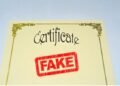 Nigerian Govt Sets Deadline for Nationwide Crackdown on Fake Certificates