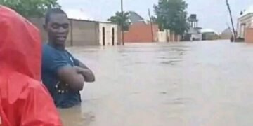 Flood Alert: Nigerian Govt Issues Fresh Warning