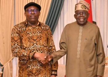 It Would Have Been Colossal Failure Not to Declare State of Emergency in Rivers, Says Tinubu