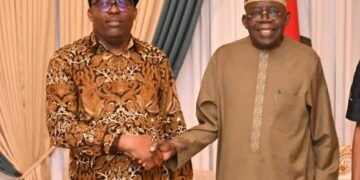 It Would Have Been Colossal Failure Not to Declare State of Emergency in Rivers, Says Tinubu