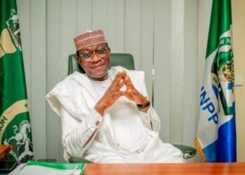 NNPP Expels Abdulmumin Jibrin