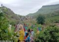 1,000 People K!lled as Landslide Wipes Out Entire Sudan Village