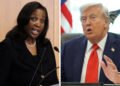 US Judge Temporarily Blocks Trump From Sacking First Black Female Federal Governor Lisa Cook