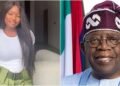Corper Raye Petitions Tinubu Over ‘Unlawful’ NYSC Service Year Extension