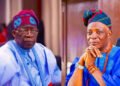 New Olubadan Ladoja Asks Tinubu for Creation Of Ibadan State Before 2027