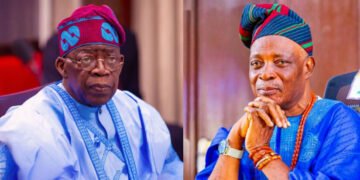 New Olubadan Ladoja Asks Tinubu for Creation Of Ibadan State Before 2027