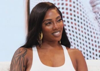 Wizkid: We’re Not in a Relationship, Tiwa Savage Speaks on Dating Rumors