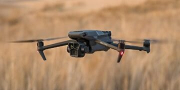 Drones at Copenhagen Airport Were Serious Attack, Danish PM Says