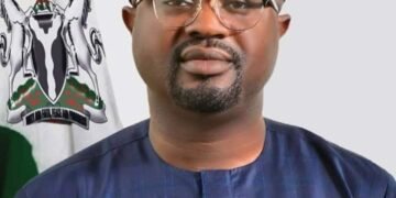 Nigerian Govt Ends Passport Production at Multiple Centres After 62 Years