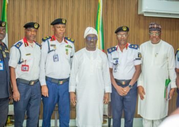 Insecurity: Edo Govt to Regulate Activities of Scavengers, Scrap Dealers, Says Okpebholo