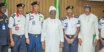 Insecurity: Edo Govt to Regulate Activities of Scavengers, Scrap Dealers, Says Okpebholo