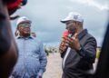 Tinubu Approves 100km Coastal Road for Edo as Okpebholo, Umahi Lament State of Federal Roads