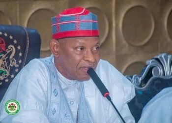 My Bond With Kwankwaso Remains Unbroken, Governor Yusuf Says