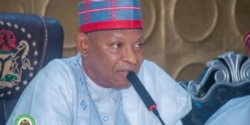 My Bond With Kwankwaso Remains Unbroken, Governor Yusuf Says