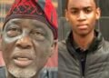 Senator Abba Moro Loses Son, Grandson Within 2 Days
