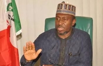 Court Sacks Zamfara Rep for Defecting From PDP to APC