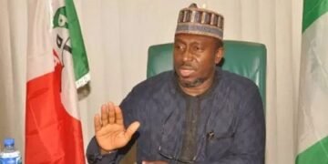 Court Sacks Zamfara Rep for Defecting From PDP to APC