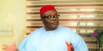 Release Kanu’s Brother, Lawyer, Other Protesters Now, Wabara Tells Police