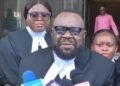 Protest: Police Arrest Nnamdi Kanu’s Lawyer, Ejimakor, Others