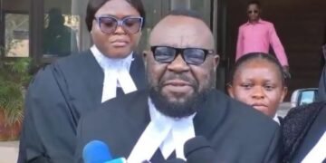 Protest: Police Arrest Nnamdi Kanu’s Lawyer, Ejimakor, Others