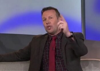 LaLiga: ‘He’ll Never Change’, Burley Slams Vinicius over Alonso Behaviour